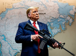 Захват, выкуп или ассоциация: названы варианты присоединения Гренландии к США