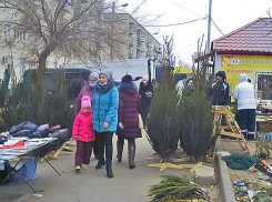 В предновогодние дни в Камышине чаще фиксируются всплески ковида - 22 декабря 35 новых пациентов и новая смерть 