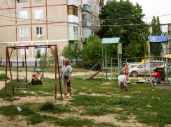 В 38-градусную жару вирус поразил за сутки шестерых камышан