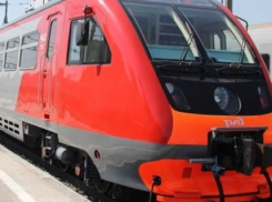 Камышинка - так называется новая остановка, которую теперь будут делать электрички на подъезде к нашему городу