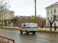 Полиция задержала серийного 24-летнего вора, «специализирующегося» на кражах цифровой техники в магазинах Камышина