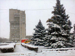 В Камышине за сутки наступит аномальное потепление