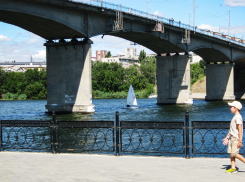 Над Камышином соберутся облака, а потом опять придет 32-градусная жара