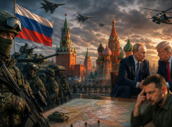«Киев готовит атаку дронов на Парад Победы в Москве»: военкор предупреждает о готовящемся ударе врага в священную дату