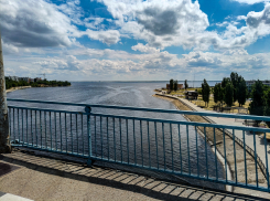 После ночного дождя столбики термометров покажут комфортные +23 градуса в Камышине сегодня, 17 июня