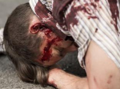 Жуть Камышина: соседи собрались выпить, а потом один убил другого ударами ног в голову