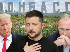 «Донбасс и ЗАЭС не отдам, в Москву не поеду»: Зеленский ответил Путину и Трампу