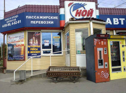 В Волгоградской области с 5 июня возобновили работу междугородные маршруты, в том числе из Камышина