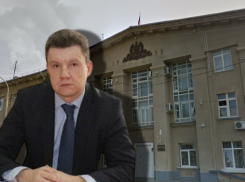 Вице-мэр Волжского Виктор Сухоруков скоро может отправиться в колонию на 10 лет 