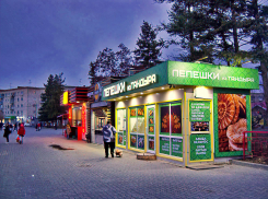 В воскресенье 3 декабря в Камышине весь день будет срываться мокрый снег