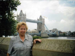 Ушла из жизни Людмила Николаевна Кочина – легендарная «англичанка» из Камышинской школы №4