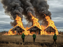 «Прорыв ВСУ в новый регион»: стало известно, где армия Украины попытается повторить курский сценарий, - «Блокнот - Россия»