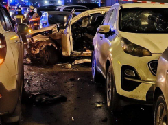 В Москве утром 22 декабря взорвали автомобиль генерал-лейтенанта