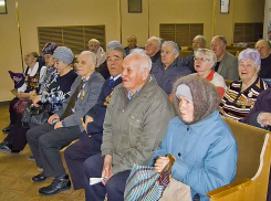 Региональные власти замерили уровень социальной напряженности во всех муниципалитетах: в Камышине все спокойно!
