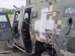 Новости СВО: что известно о вторжении ВСУ в Курскую область к 3 сентября