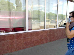 Вирус косит камышан - еще 13  «ковидных» пациентов за минувшие сутки