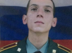 Курсант Росгвардии из Саратова найден мертвым в Волгоградской области, - «Блокнот Волгограда»