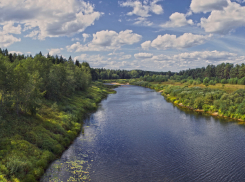 Жители села Костарево в Камышинском районе соболезнуют родным утонувшего в Иловле 34-летнего молодого человека, отца двоих детей