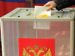 В Камышине три кандидата в депутаты Волгоградской областной  думы приступили к агитации, пока без СМИ