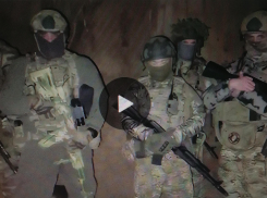 «Правильно сделали, что дали отпор», - по резонансной ситуации с массовой дракой в Камышине появился комментарий с передовой СВО (ВИДЕО)