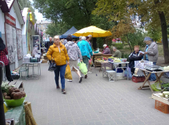 Почти половина избирателей Волгоградской области пришла голосовать в первые два дня выборов