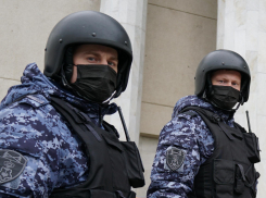 Росгвардейцы задержали в Камышине папашу-алиментщика, находящегося в федеральном розыске