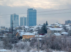 Волгоградская область вымирает со скоростью 1000 человек в месяц, - «Блокнот Волгограда»