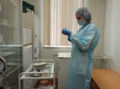 Взрослых камышан и детей собираются массово привить от гриппа