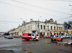 По каким маршрутам в Камышине собираются вести туристов, если они к нам приедут
