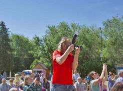 В народном голосовании за проекты благоустройства в Камышине победил парк Комсомольцев-добровольцев