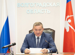 Андрей Бочаров временно продлил полномочия заместителей губернатора, руководителей органов исполвласти