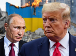 Вашингтон сдал назад: Трамп ушёл от Путина с пустыми руками — теперь будет мстить другим, - «Блокнот - Россия»