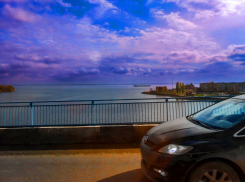 Массовой атаке БПЛА подверглась Волгоградская область ночью сегодня, 3 ноября