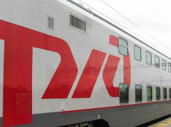 Шторм века в Сочи привел к 8-часовой задержке волгоградских поездов, в том числе следующих через станцию Петров Вал в Камышинском районе