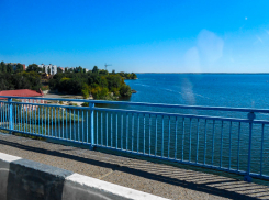 Свежесть и вероятный дождь: погода в Камышине на последние выходные сентября