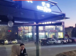 «Лицо умыли, а попа в «шоколаде!» - камышан окончательно разочаровала «умная» остановка в 3-м микрорайоне