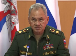 «По ЮФО наихудшая ситуация в Волгоградской области»: Сергей Шойгу после скандального видео с Валерием Бахиным, - «Блокнот Волгограда»