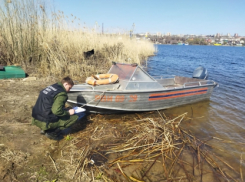 В Камышине задержан начальник поисково-спасательной станции по факту крушения служебного катера