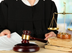 В Камышинском городском суде будет слушаться «редкое» уголовное дело об оскорблении федерального судьи