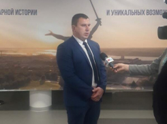 Среди глав сельских поселений Камышинского района работает «Лучший менеджер Волгоградской области» в сфере муниципального управления