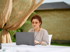 В сёлах Волгоградской области «поумнели» дома