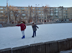 Сегодня, 15 декабря, в Камышине будет морозно и солнечно, а завтра пойдет снег