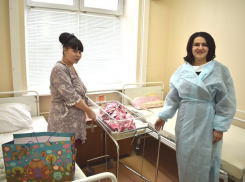 В Волгоградской области стали реже рожать детей, - «Блокнот Волгограда»