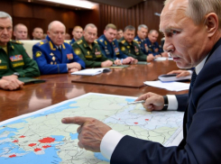 Большая игра: зачем Путин действительно прилетел в Киргизию — намёк Лукашенко понял весь мир