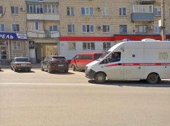 В Камышине 10 мая зарегистрировали новую смерть от ковида - сотую с начала пандемии