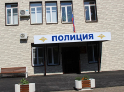 Петроввальский  участковый пункт стал лучший по итогу первого этапа смотра-конкурса