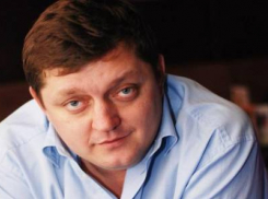 Важный для себя день сегодня отмечает главный босс «Блокнота» Олег Пахолков