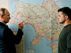 Смещение наших «красных линий» анонсировали США: «Россия пошла на уступки практически сразу» – на чем будет настаивать Путин на встрече с Зеленским