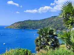 Жители Волгоградской области стали в полтора раза чаще выбирать Азию для летнего отдыха 