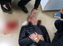 Иван Ургант на всю Россию посмеялся над жестокой расправой в Волгограде из-за переписки в родительском чате, - «Блокнот Волгограда» (ВИДЕО)